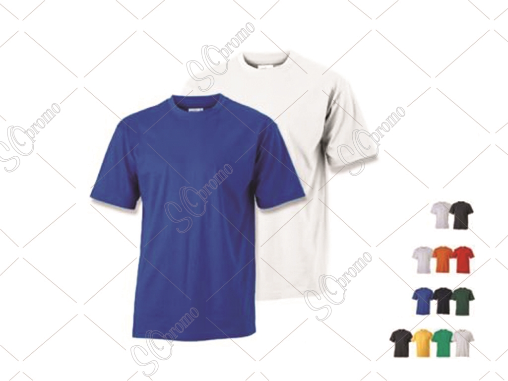 Cotton T-shirt 